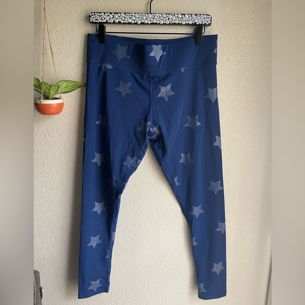 Terez star ⭐️ leggings